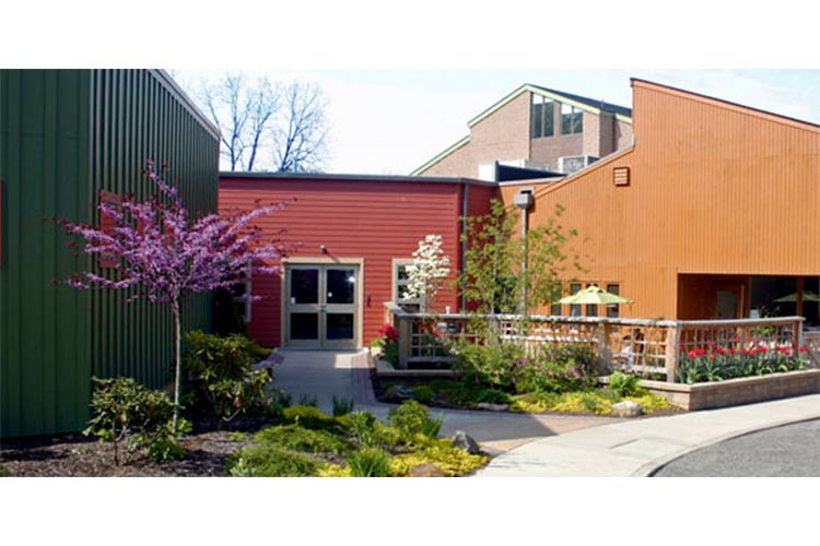 Ruffing Montessori School