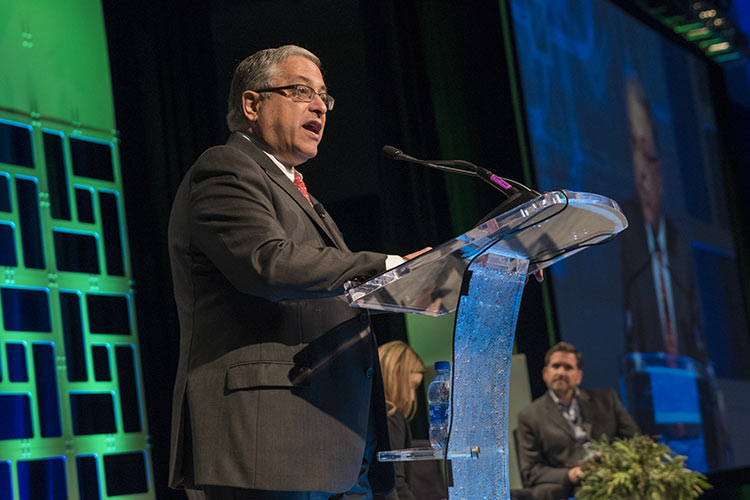 Government Block Study with County Executive Armond Budish, Cuyahoga County