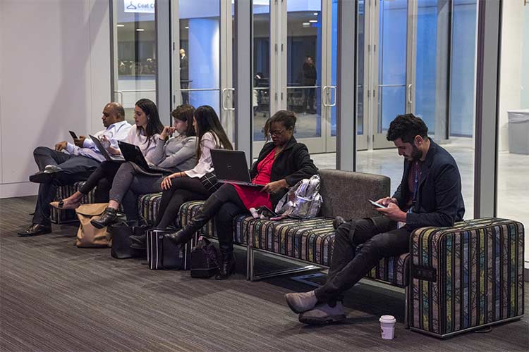 Blockland Cleveland Solutions Conference