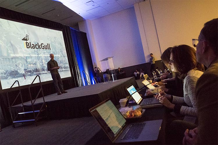 Blockland Pitch Competition