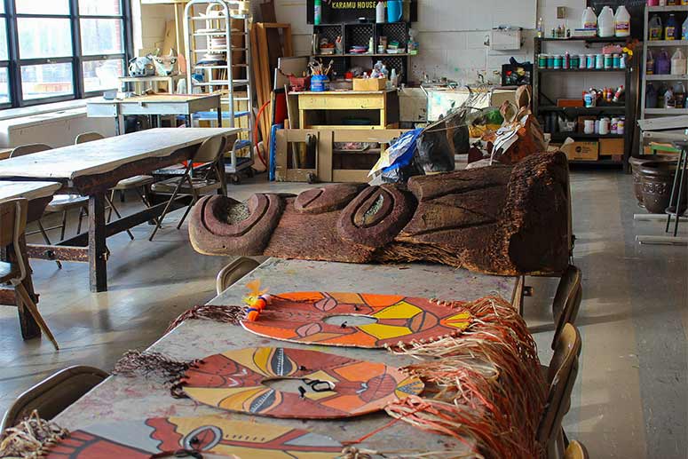 Karamu_Arts Education