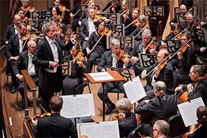 <span class="content-image-text">The Cleveland Orchestra</span>