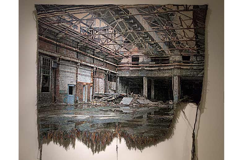 Cleveland by Lauren Davies