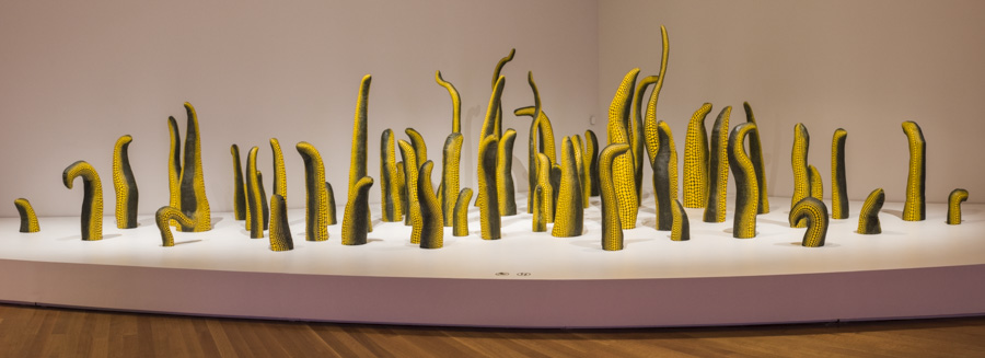 Life  (Repetitive  Vision)