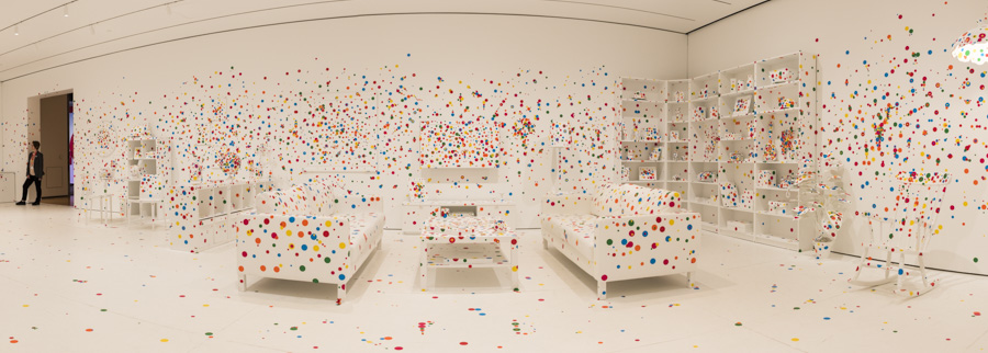 The  Obliteration  Room