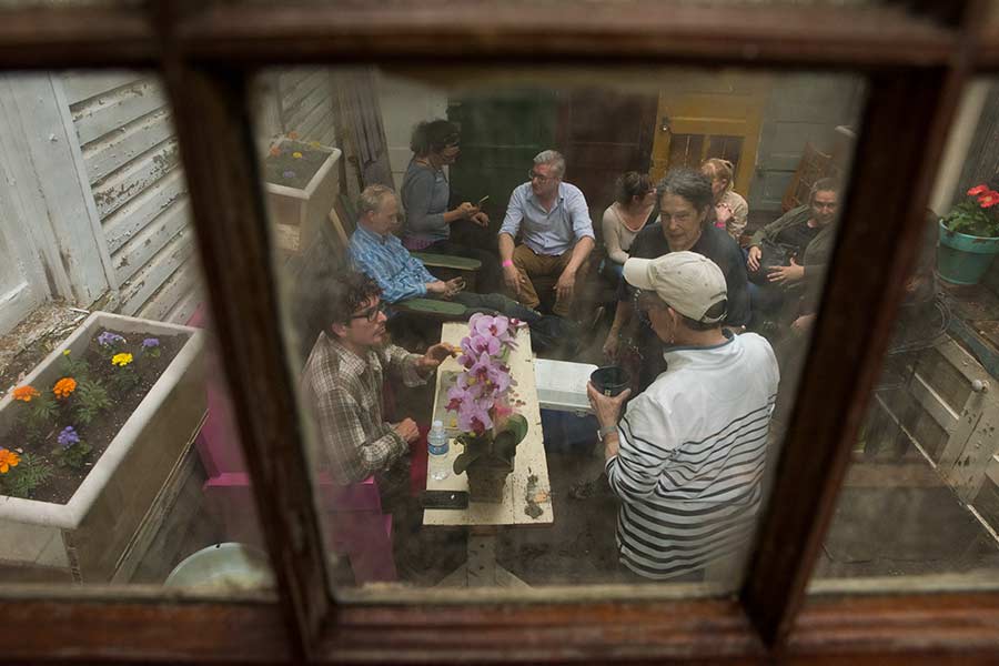 Hosmer House - Rooms To Let 2017