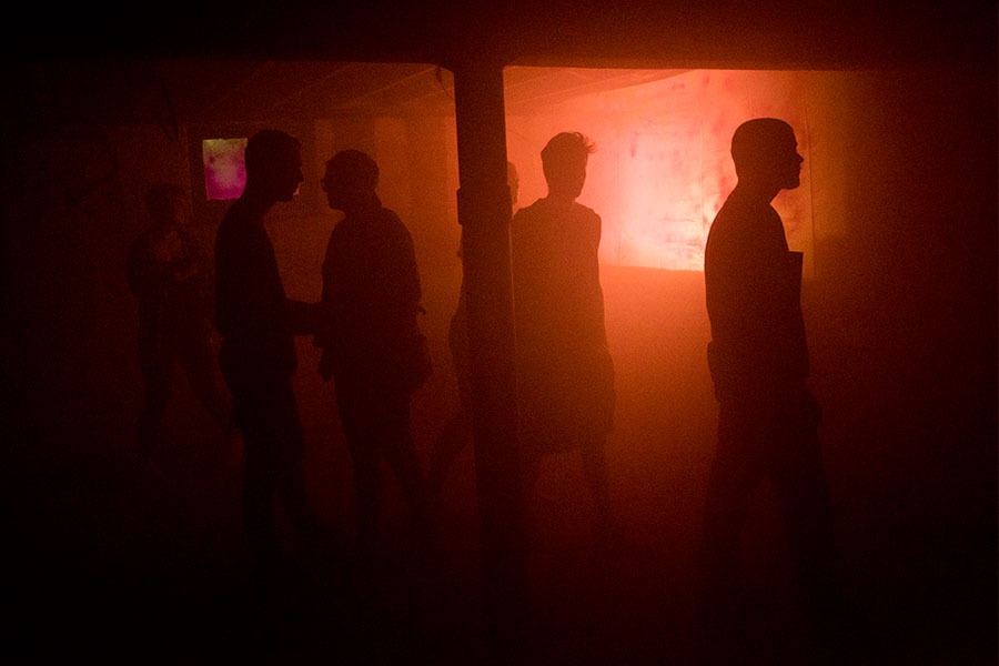 Indigenous House - Rooms To Let 2017