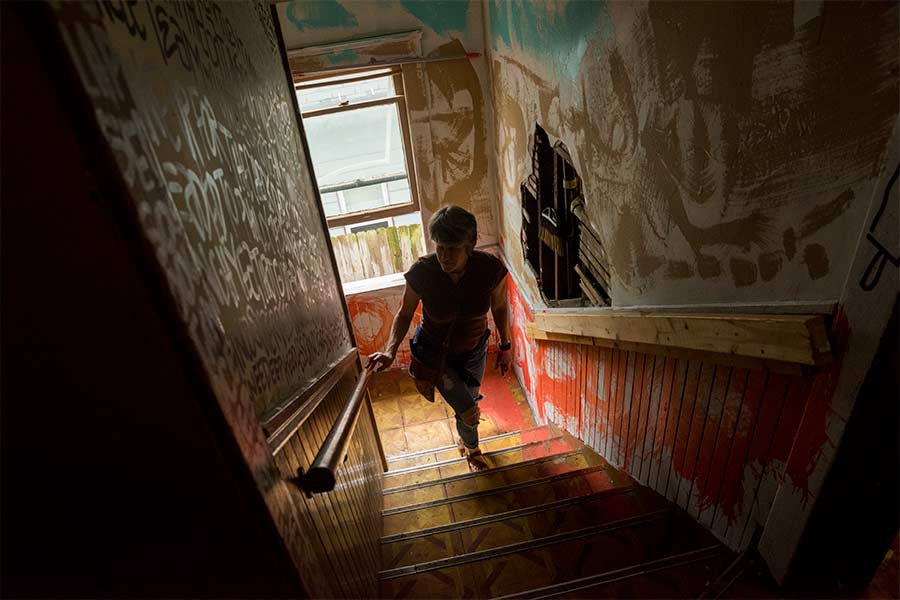 Indigenous House - Rooms To Let 2017