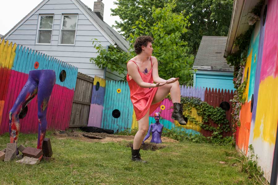 Up House - Rooms To Let 2017