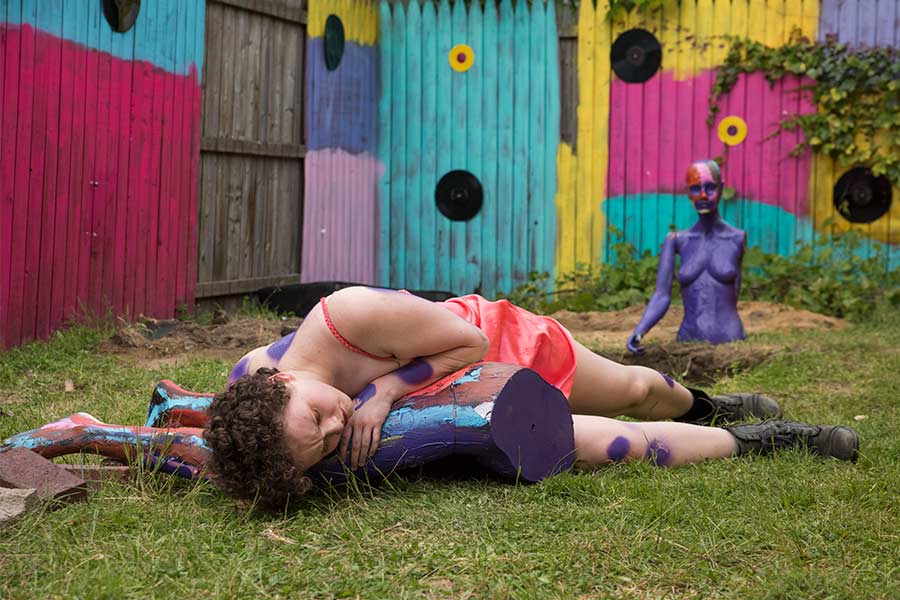 Up House - Rooms To Let 2017