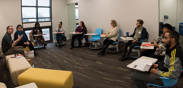 <span class="content-image-text">It's Time to Talk: Circle Conversation</span>