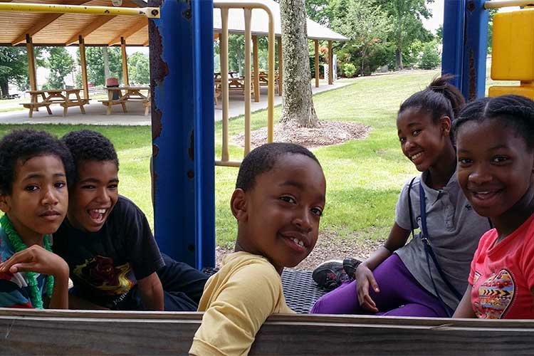 The Backyard Party, hosted my Foluke Cultural Arts Center