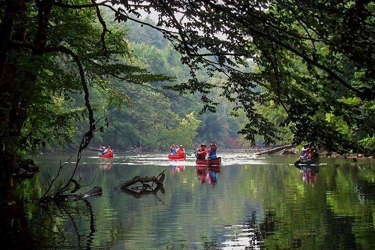 Cuyahoga River Restoration’s annual River Day