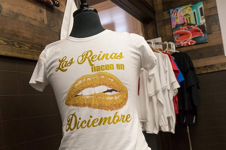 Ortiz Art Drafts Designs, LLC at Las Tienditas Del Mercado