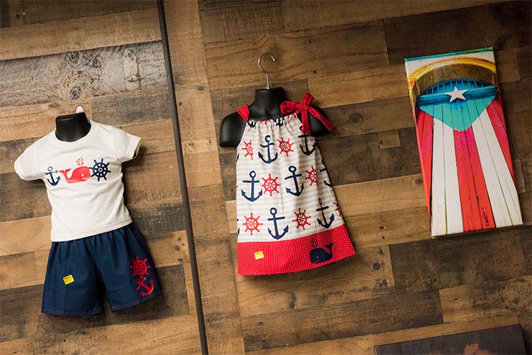 Ortiz Art Drafts Designs, LLC at Las Tienditas Del Mercado