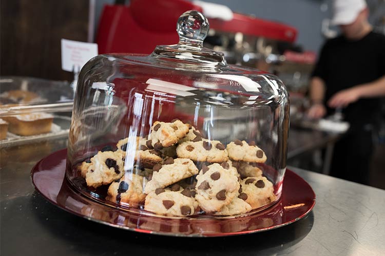 Café Social Latinoamericano at Las Tienditas Del Mercado