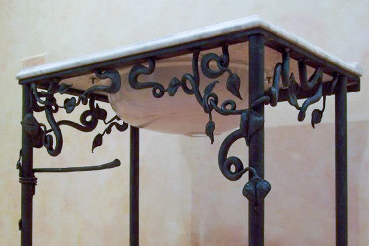 Cleveland Blacksmithing