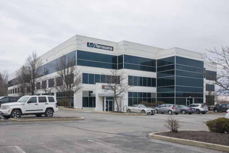 Terrasana Cannabis Company