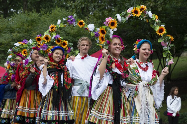 One World Fest 2014
