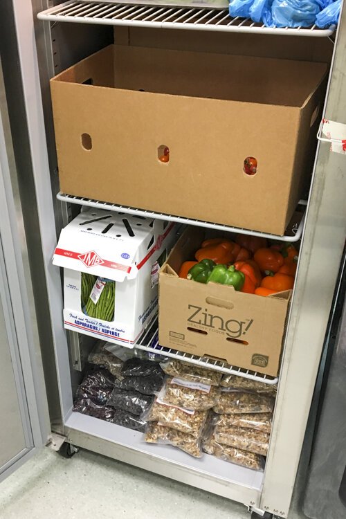 MetroHealth Food As Medicine Clinic