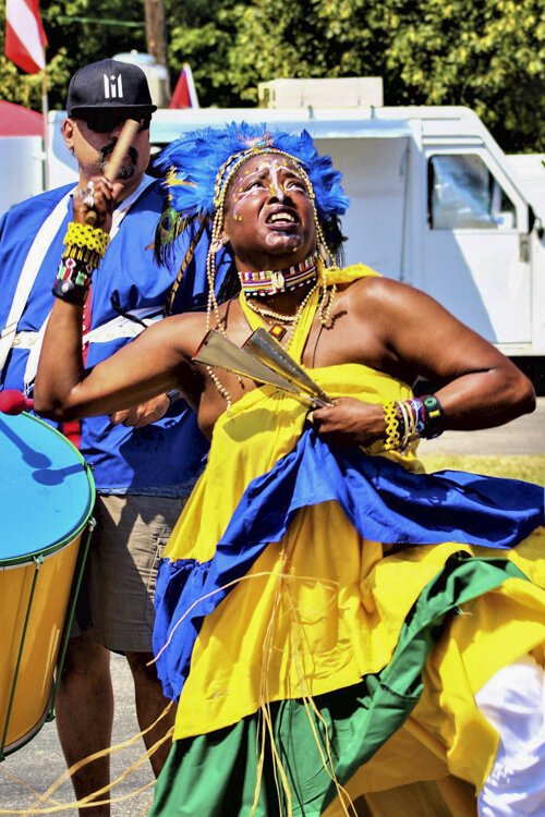 The next Puerto Rican Parade and Festival is scheduled for Sunday, Aug. 2, 2020.