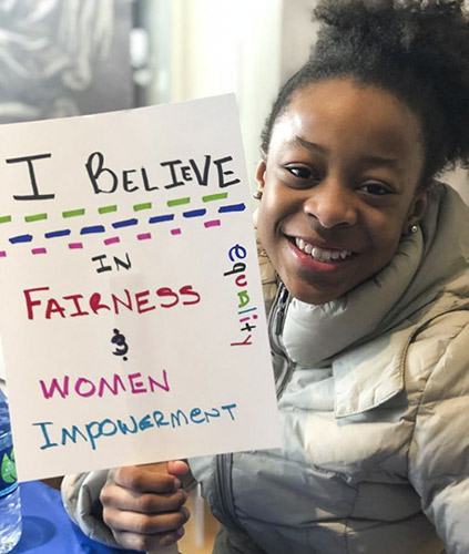 MLK event at the Maltz Museum of Jewish Heritage