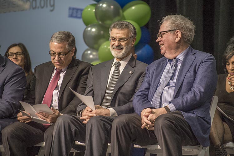 <span class="content-image-text">Say Yes Cleveland Announcement</span>
