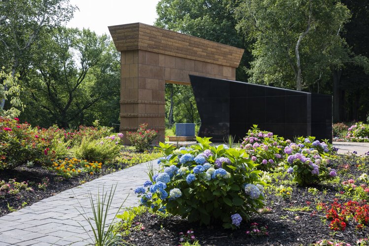 African American Cultural Garden