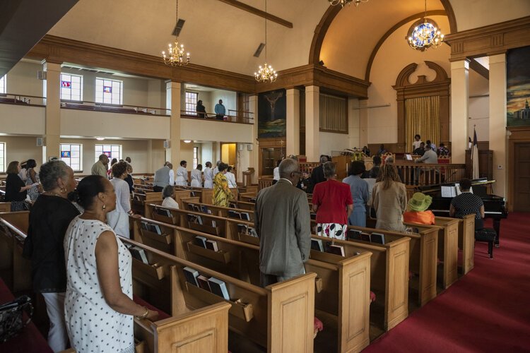 <span class="content-image-text">St. James AME Church</span>