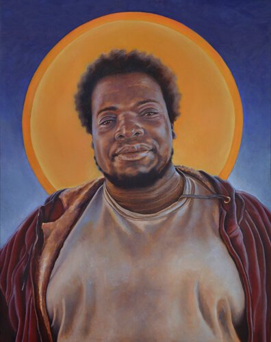 American Portraits by Leigh Bongiorno