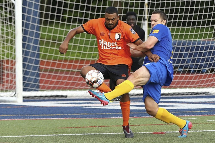 Cleveland Soccer Club