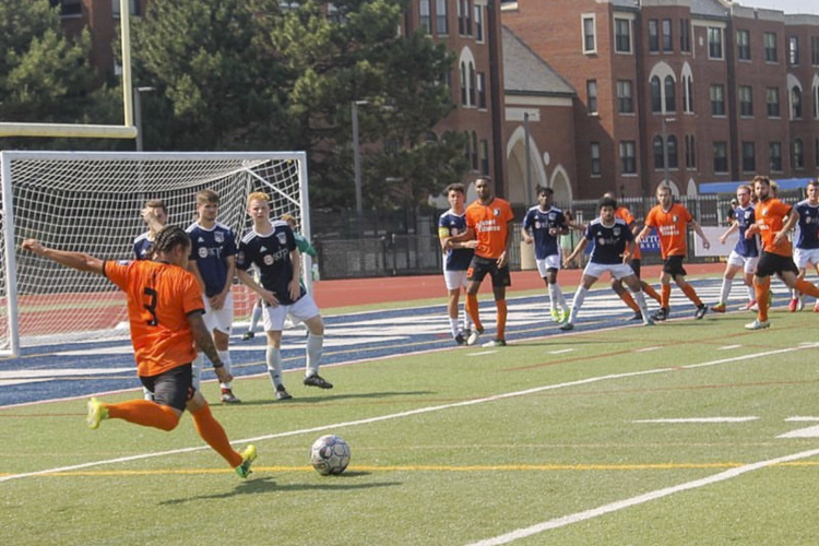 Cleveland Soccer Club