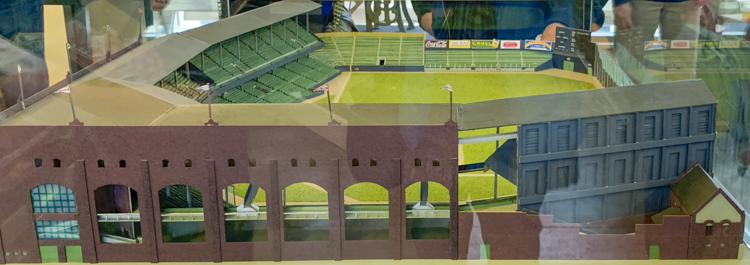 <span class="content-image-text">League Park 1/16th scale model by Walcheck</span>