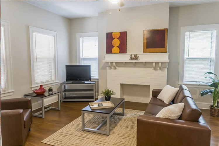 Hessler 113 Townhomes