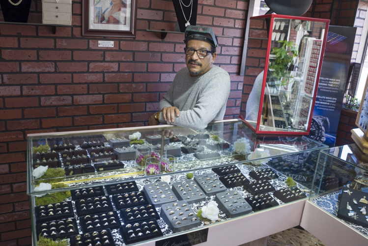 Old San Juan Jewelers