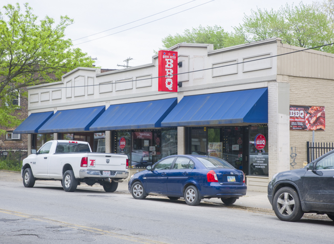 Ohio City BBQ