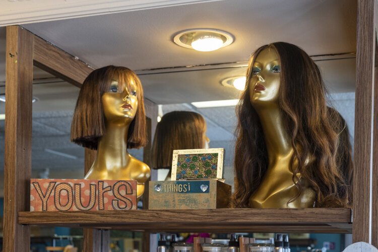 Our Favorite Things Boutique.