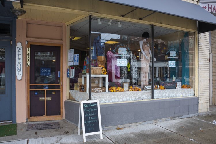 Our Favorite Things Boutique