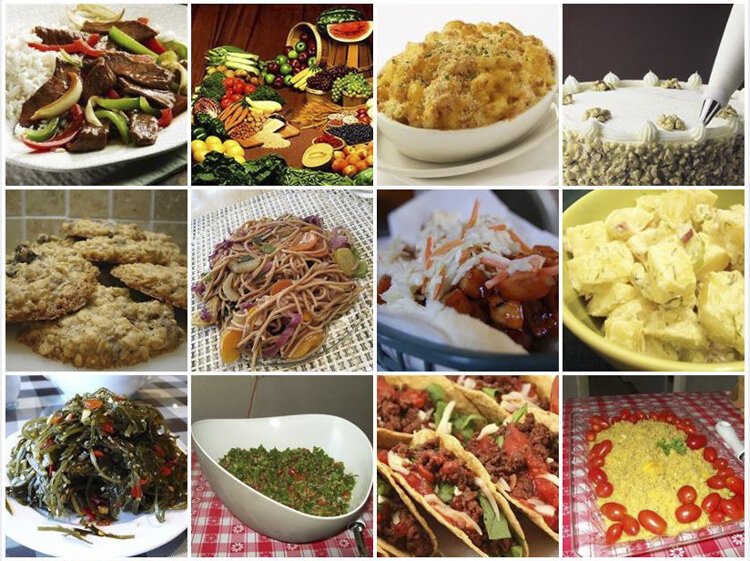 MoBite Products, a vegan catering company and food truck