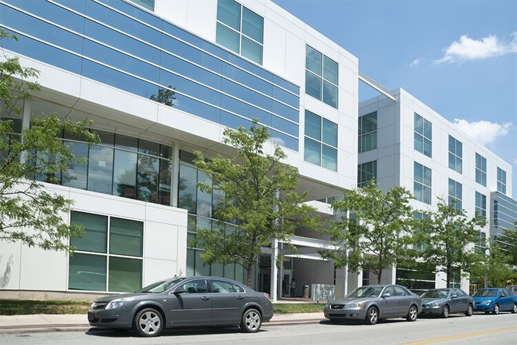 Fairfax Renaissance Development Corporation
