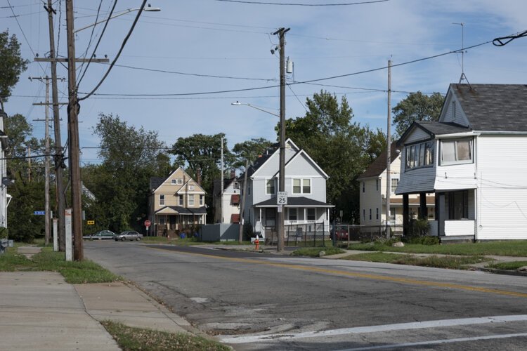 Revitalizing Cedar Avenue between East 79th and East 89th streets is a long-term aspiration of residents and stakeholders.