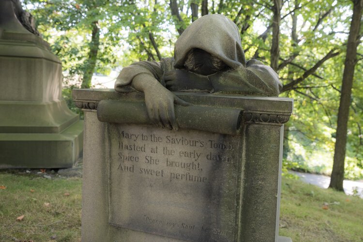 The Peck family expressed their tremendous grief at the loss of two children with this touching tribute.