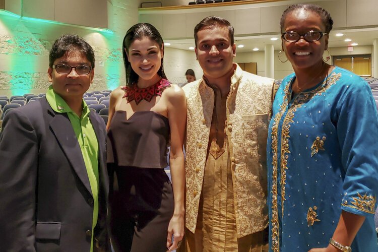 Cuyahoga Arts & Culture awarded India Festival USA a $4,000 grant this year.