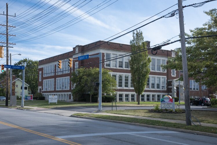 Shore Cultural Centre