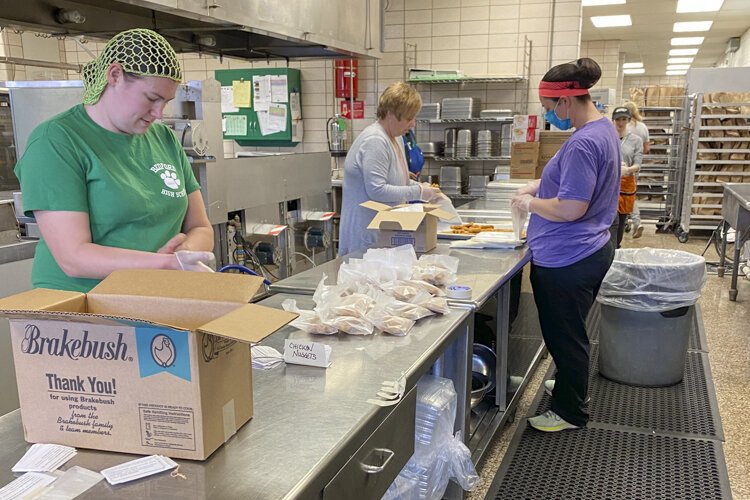 The Bedford City School District serves 3,150 students in Bedford, Bedford Heights, Walton Hills, and Oakwood Village.