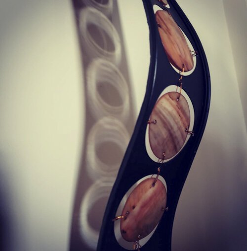 Photo Distancing Challenge image by Lexi Deet.