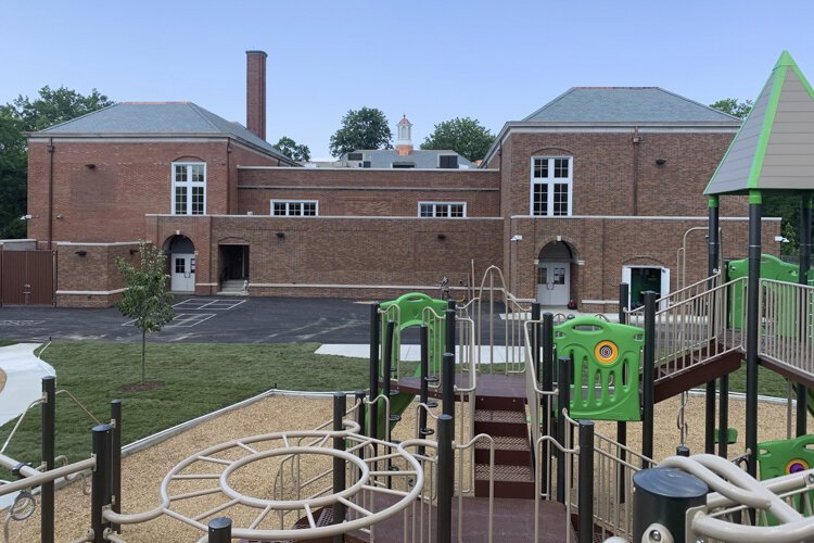 Fernway Elementary School