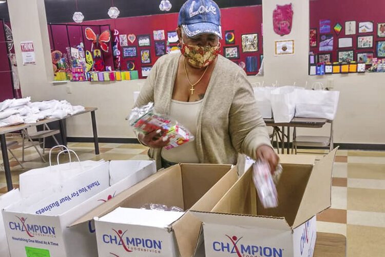 Foluke Cultural Arts Center, Inc