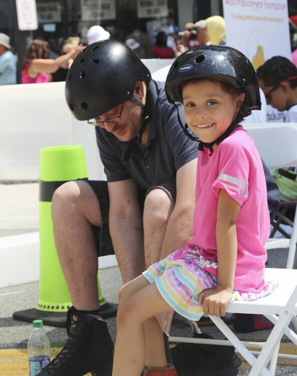 RollinBuckeyez Foundation