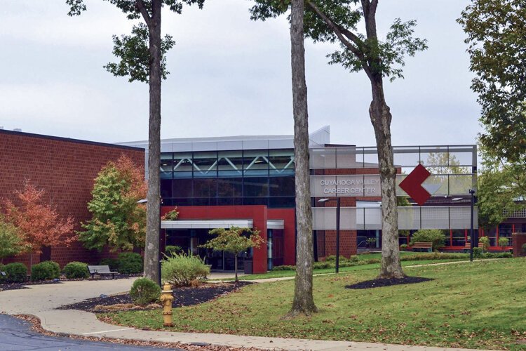 Cuyahoga Valley Career Center